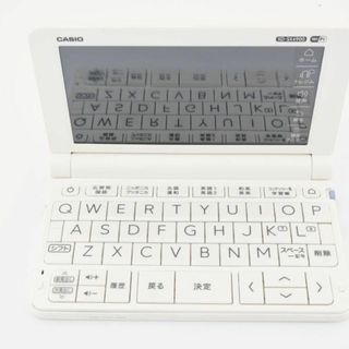 CASIO - 【新品未開封品】CASIO 電子辞書 XD-Z20000の通販 by ヨッシー