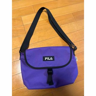 フィラ(FILA)のFILA バッグ(ショルダーバッグ)