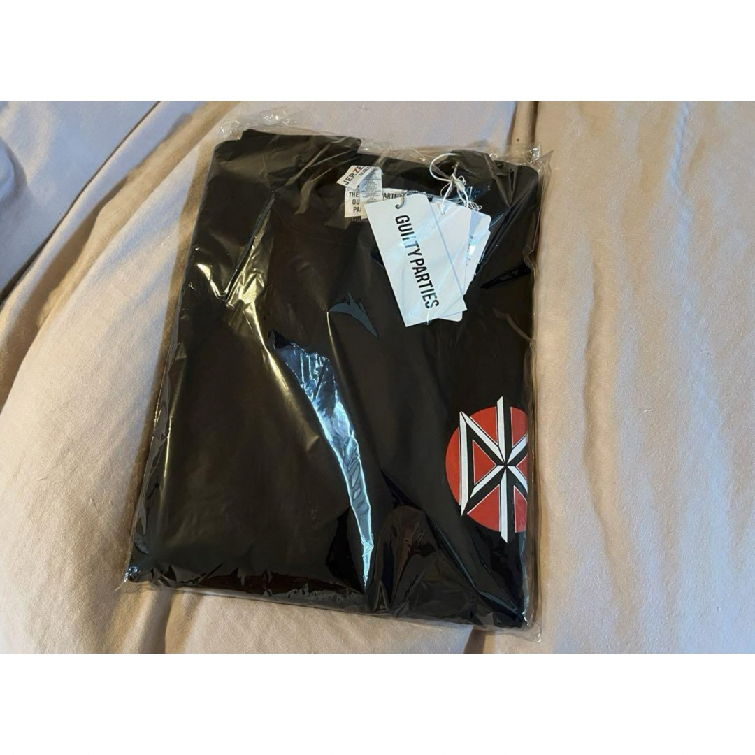 WACKO MARIA(ワコマリア)のWACKOMARIA DEAD KENNEDYS SWEAT SHIRT メンズのトップス(スウェット)の商品写真