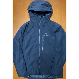 アークテリクス(ARC'TERYX)のArc'teryx ALPHA IS JACKET(ダウンジャケット)