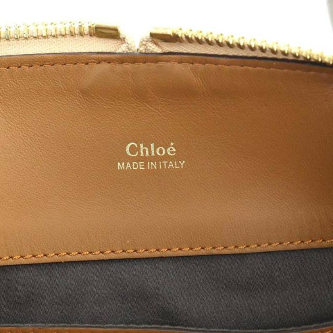 Chloe(クロエ)のクロエ CHLOE ベイリー トートバッグ ショルダーバッグ  レディースのバッグ(ショルダーバッグ)の商品写真