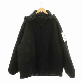 エヌハリウッド(N.HOOLYWOOD)のミスターハリウッド WILDTHINGS 22AW MONSTER ジャケット(ブルゾン)