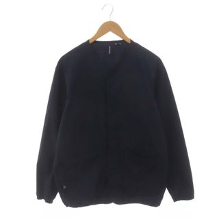 ウールリッチ(WOOLRICH)のウールリッチ ANY TIME CARDIGAN エニーターム カーディガン(カーディガン)