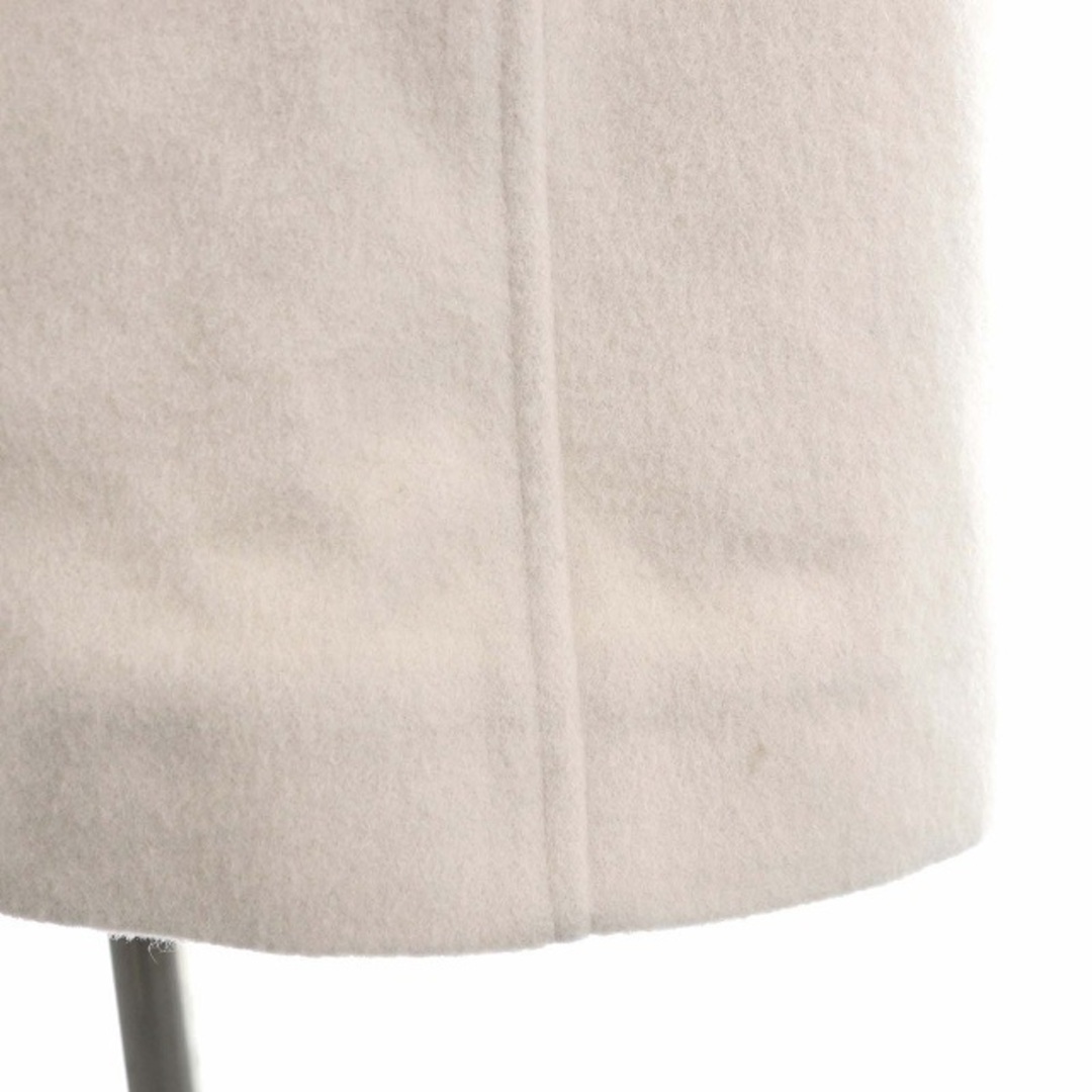 SNIDEL(スナイデル)のスナイデル ウールカシミヤコート アウター ロング リボンベルト付き F レディースのジャケット/アウター(その他)の商品写真