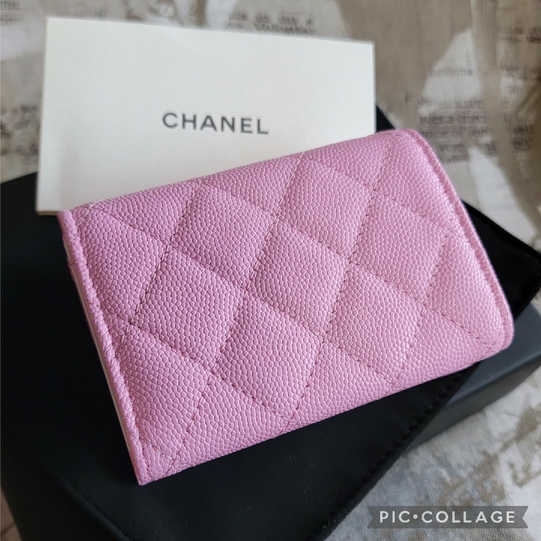 CHANEL(シャネル)の【ご専用】ありがとうございました🥳 レディースのファッション小物(財布)の商品写真