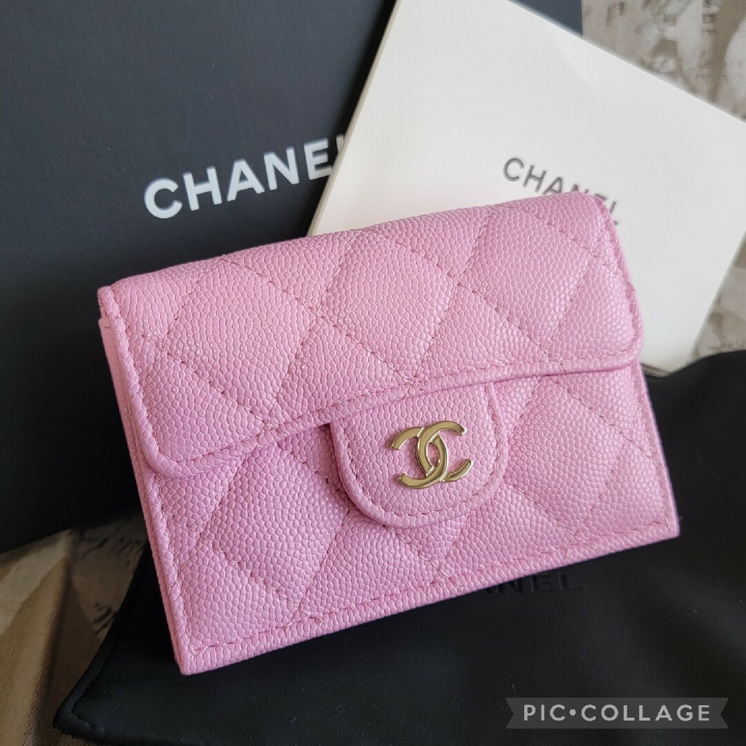 CHANEL(シャネル)の【ご専用】ありがとうございました🥳 レディースのファッション小物(財布)の商品写真