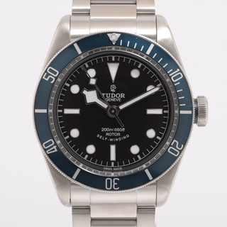 チュードル(Tudor)のチュードル ヘリテージ ブラックベイ SS   メンズ 腕時計(腕時計(アナログ))