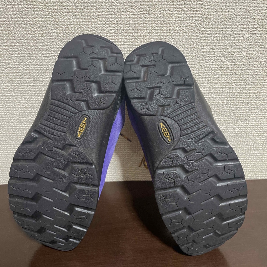 KEEN(キーン)のkeen ジャスパー　23.0 レディースの靴/シューズ(スニーカー)の商品写真