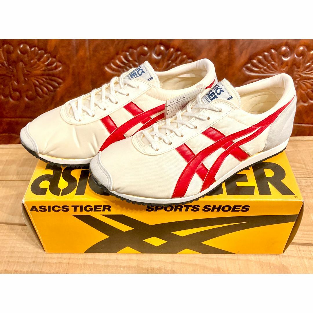 ASICS TIGER - ☆90s!希少レア!アシックス タイガー マラソン310 ASICS TIGER - ☆90s!希少レア!アシックス タイガー マラソン310