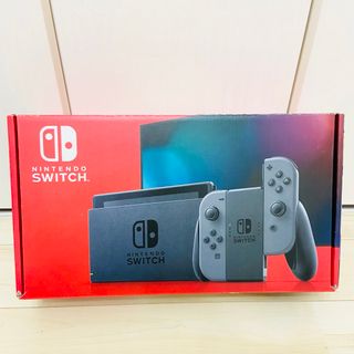 Nintendo Switch - 任天堂 スイッチ どうぶつの森セット 2台の通販 by