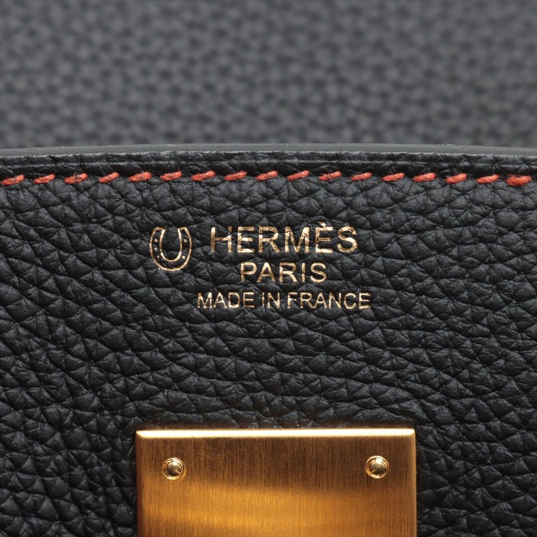 Hermes(エルメス)のエルメス バーキン30 トゴ  ヴァーミリオン レディース ハンドバッグ レディースのバッグ(ハンドバッグ)の商品写真