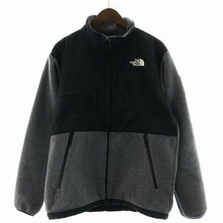 ザノースフェイス(THE NORTH FACE)のTHE NORTH FACE 20AW デナリジャケット フリース ロゴ L(その他)