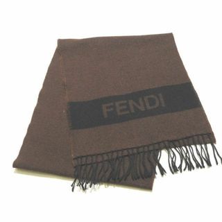 フェンディ マフラー(メンズ)の通販 200点以上 | FENDIのメンズを買う