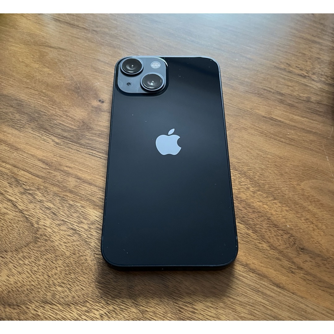 iPhone(アイフォーン)のアップル iPhone13 mini 256GB ミッドナイト  SIMフリー スマホ/家電/カメラのスマートフォン/携帯電話(スマートフォン本体)の商品写真
