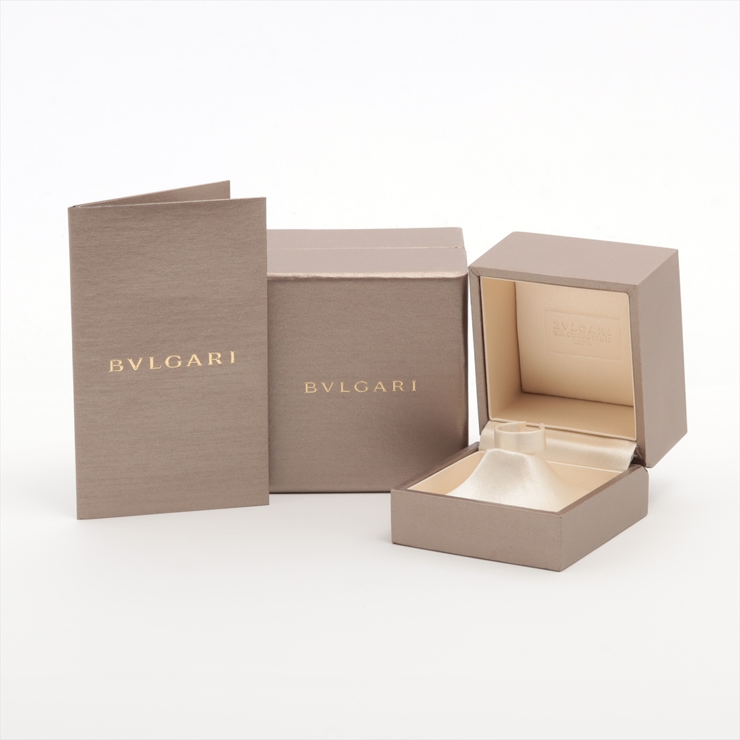 BVLGARI(ブルガリ)のブルガリ セルペンティ ヴァイパー  L  ユニセックス リング・指輪 レディースのアクセサリー(リング(指輪))の商品写真