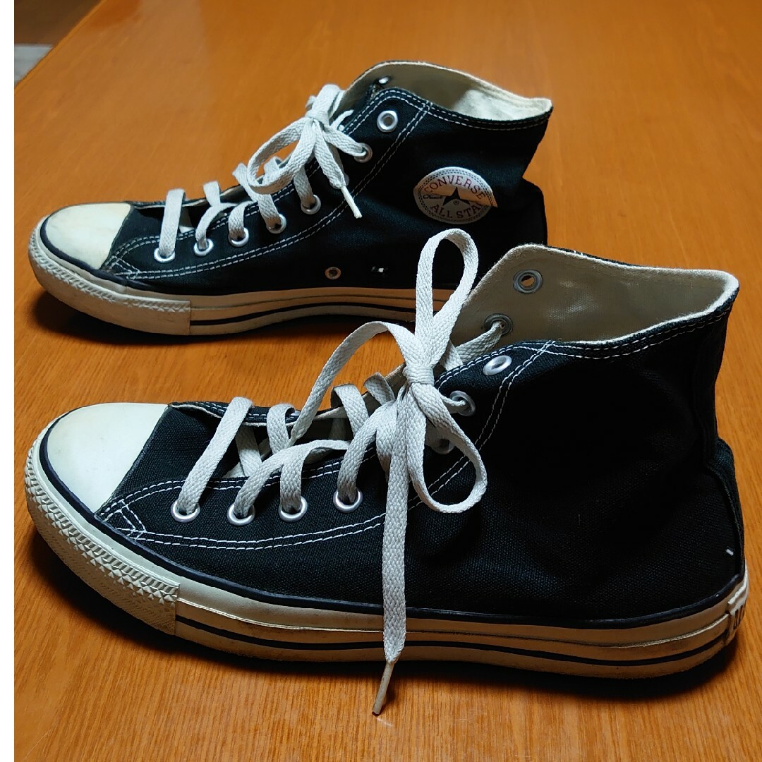 ALL STAR（CONVERSE）(オールスター)のgark様専用 コンバース ハイカット メンズの靴/シューズ(スニーカー)の商品写真