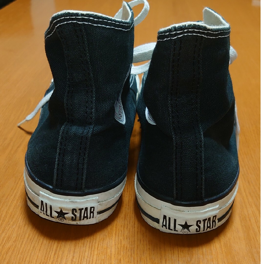 ALL STAR（CONVERSE）(オールスター)のgark様専用 コンバース ハイカット メンズの靴/シューズ(スニーカー)の商品写真