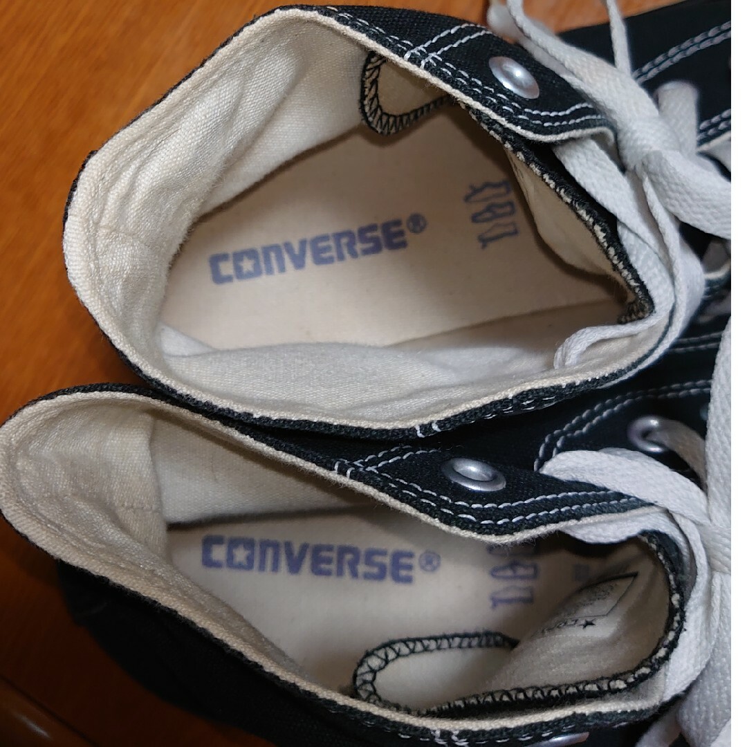 ALL STAR（CONVERSE）(オールスター)のgark様専用 コンバース ハイカット メンズの靴/シューズ(スニーカー)の商品写真