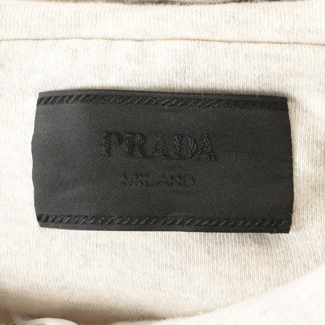 PRADA(プラダ)のプラダ  コットン S グレー レディース その他トップス レディースのレッグウェア(タイツ/ストッキング)の商品写真