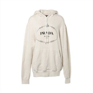 プラダ(PRADA)のプラダ  コットン S グレー レディース その他トップス(タイツ/ストッキング)