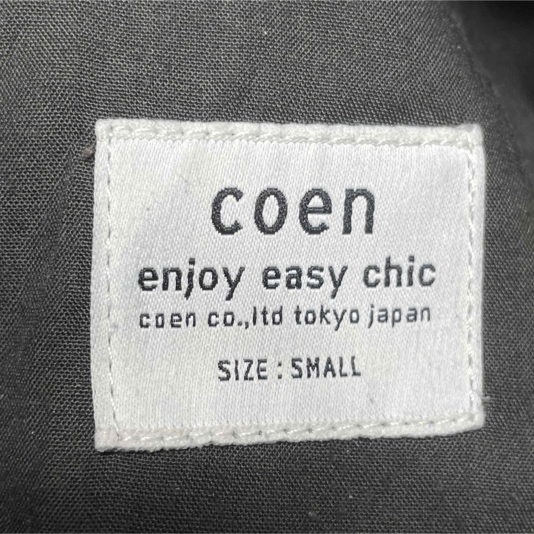 coen(コーエン)のcoen コーエン カジュアルパンツ size S メンズのパンツ(その他)の商品写真