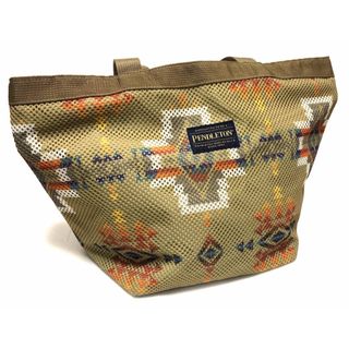 ペンドルトン(PENDLETON)のPENDLETON ペンンドルトン 2402218 トートバッグ (トートバッグ)