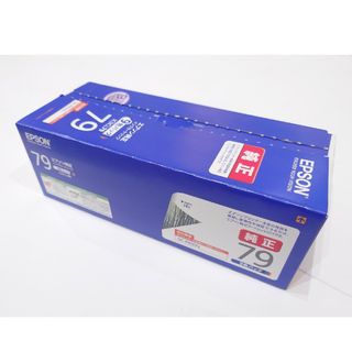 エプソン(EPSON)のEPSON  インクカートリッジ IC9CL79 9色(その他)