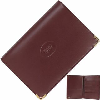 Cartier(パスケース/IDカードホルダー)のフリマアイテム一覧 Cartier(パスケース/IDカードホルダー)のフリマアイテム一覧