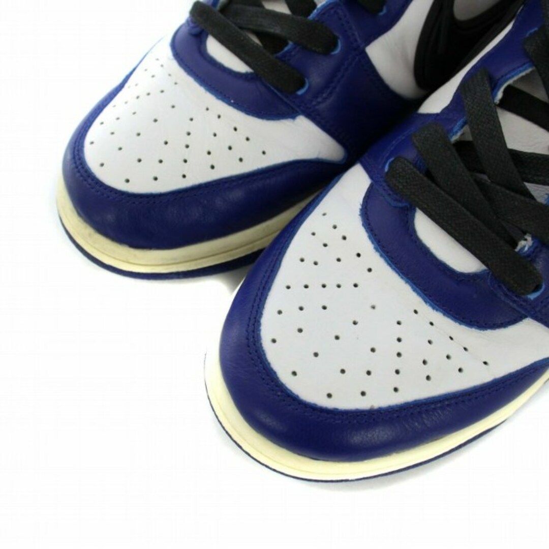 NIKE(ナイキ)のNIKE AMBUSH DUNK HIGH DEEP ROYAL 28㎝ メンズの靴/シューズ(スニーカー)の商品写真