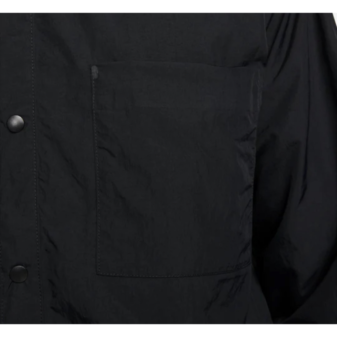 NIKE(ナイキ)のNIKE ナイキ ジャケット カジュアル　長袖 シャツ メンズ　トップス　新品 メンズのトップス(シャツ)の商品写真