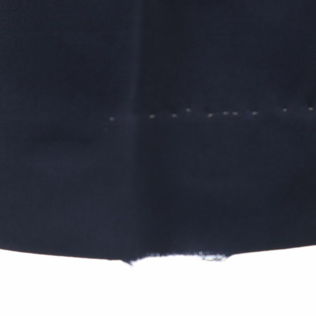 Ralph Lauren(ラルフローレン)のラルフローレン インパクト21 日本製 ウール スーツ 上下セットアップ 9 ネイビー RALPH LAUREN レディース 【中古】  【240222】 レディースのフォーマル/ドレス(スーツ)の商品写真