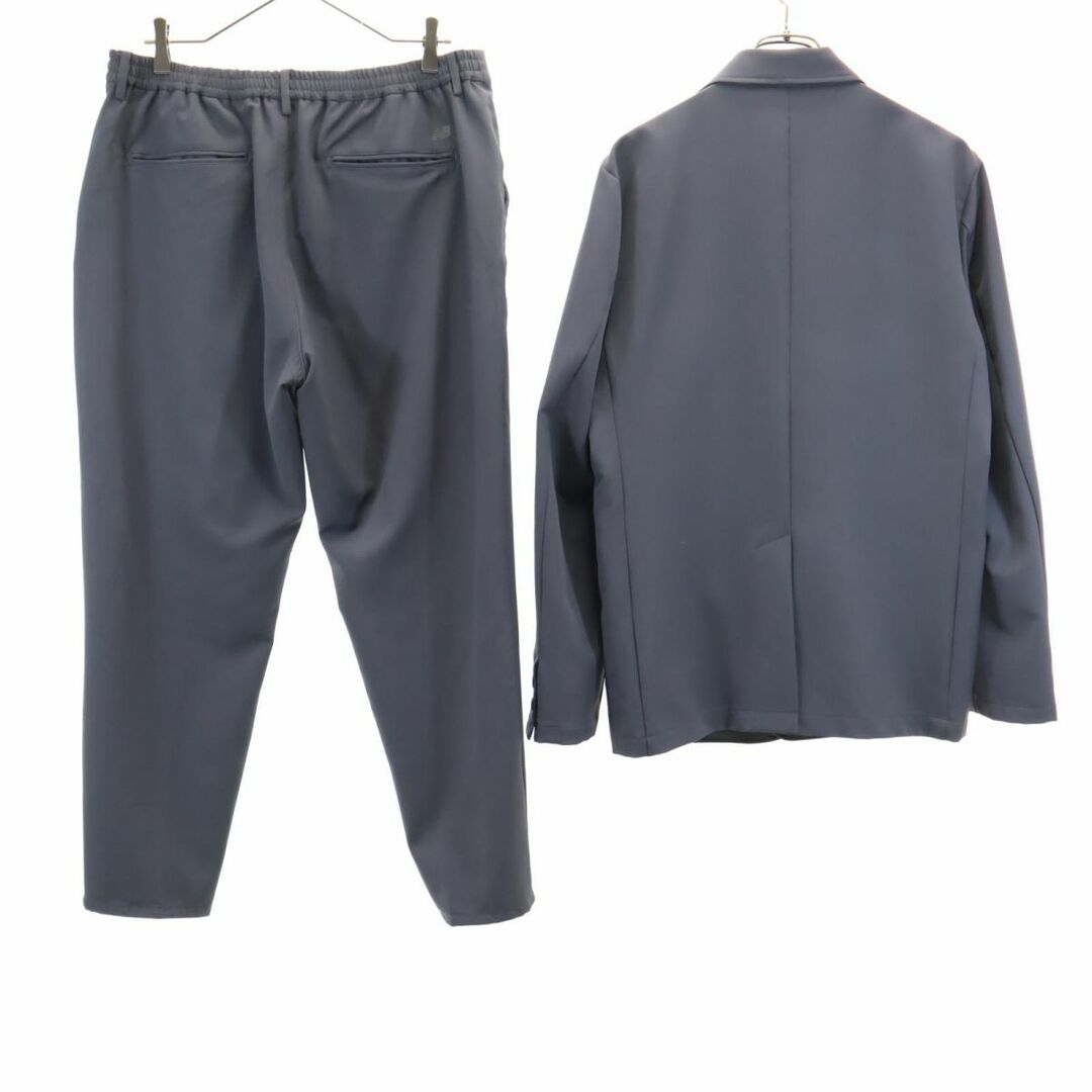 New Balance - ニューバランス スーツ 上下セットアップ L/XL New Balance - ニューバランス スーツ 上下セットアップ L/XL