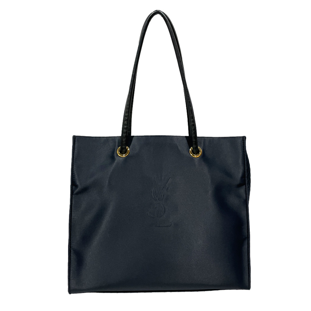 Saint Laurent - YVES SAINT LAURENT YSL ロゴ キルティング 肩掛け Saint Laurent - YVES SAINT LAURENT YSL ロゴ キルティング 肩掛け