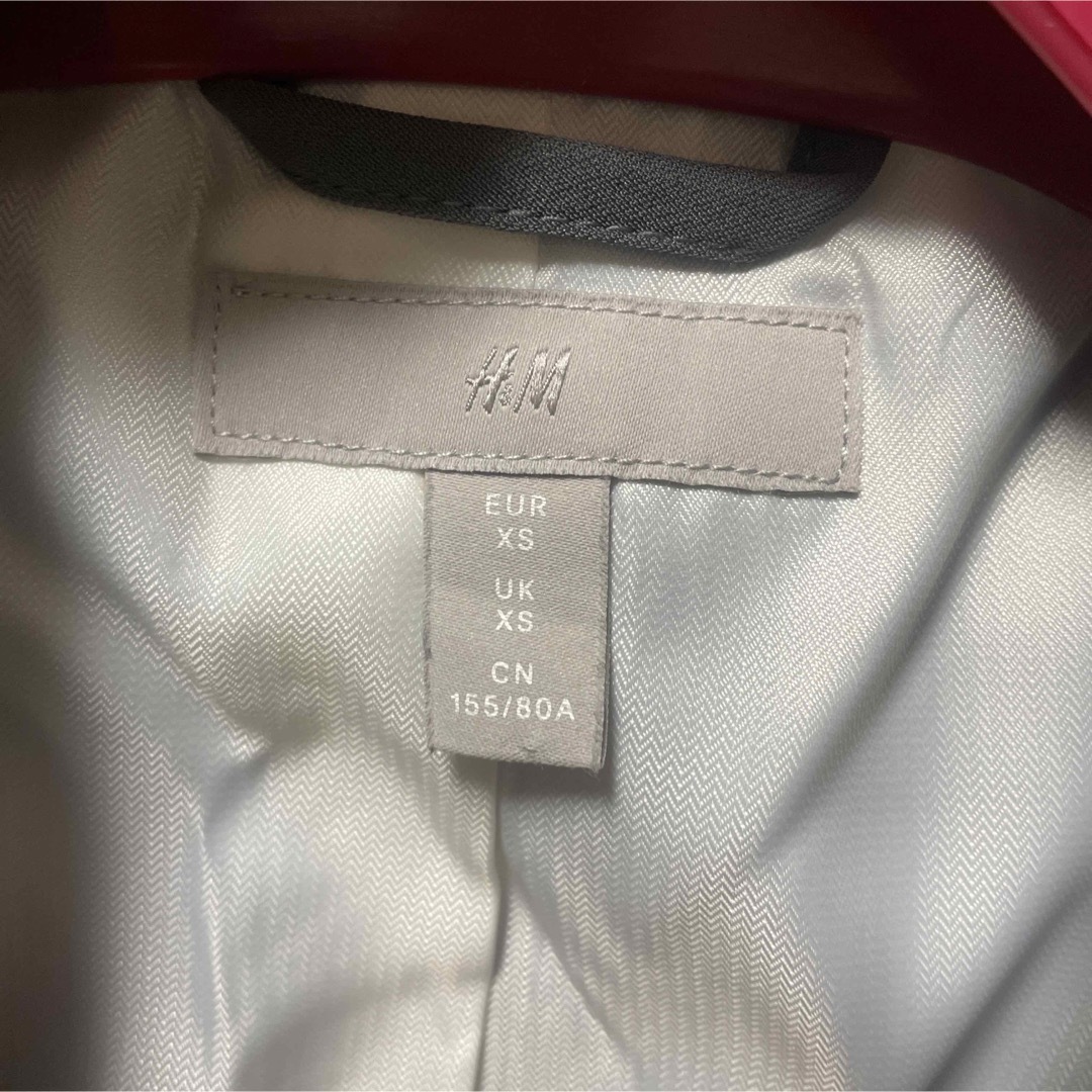 H&M(エイチアンドエム)のH&M セットアップ レディースのフォーマル/ドレス(スーツ)の商品写真