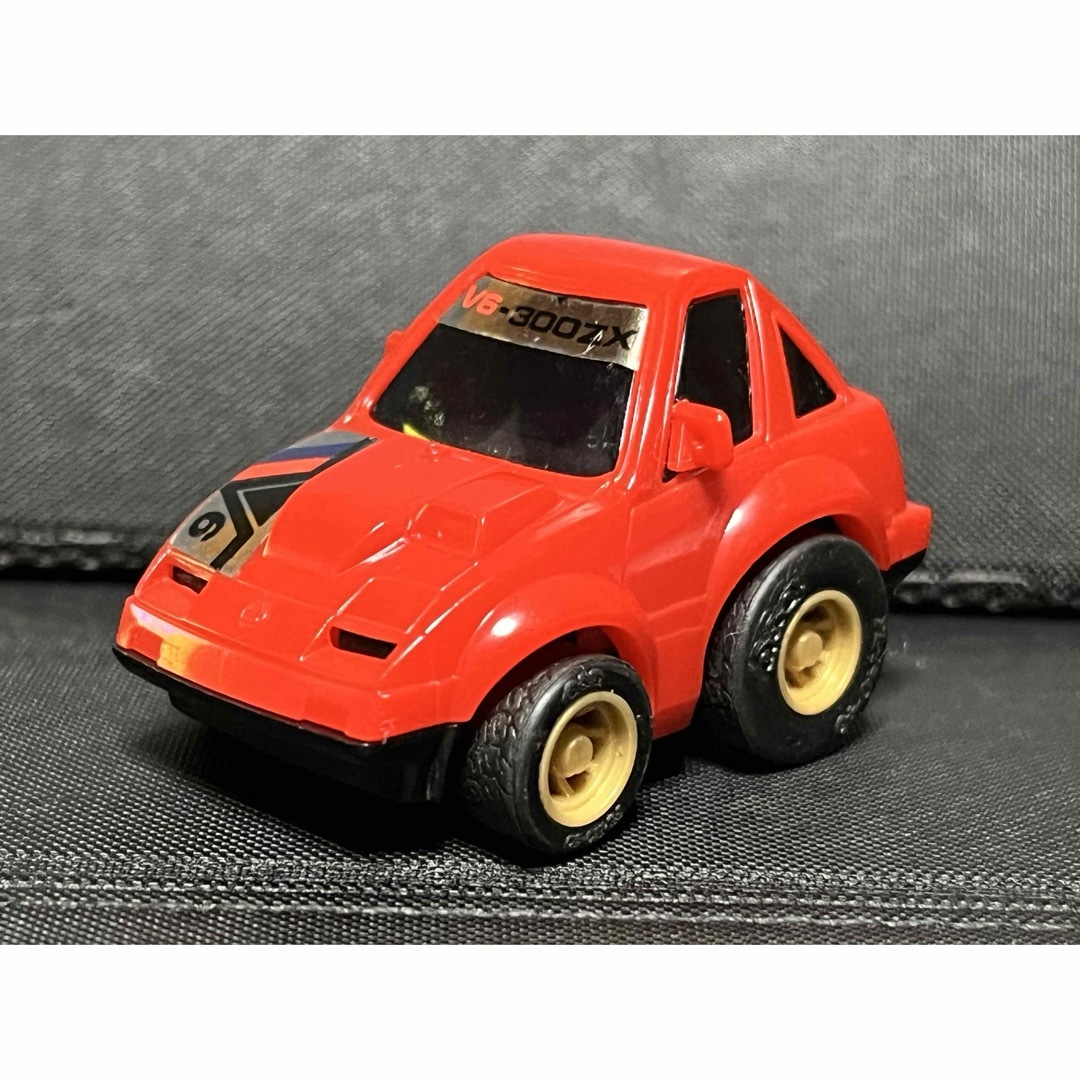 チョロQ - タカラ チョロQ A-54 日産 フェアレディZ Z31 300ZX 日本製の通販 by ST55|チョロキューならラクマ チョロQ - タカラ チョロQ A-54 日産 フェアレディZ Z31 300ZX 日本製の通販 by ST55|チョロキューならラクマ