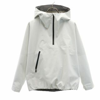 ザノースフェイス(THE NORTH FACE)のノースフェイス NP12260 アウトドア ゴアテックス アンダイドトライアンファノラック ジャケット XS 白 THE NORTH FACE メンズ 古着 【240222】(その他)