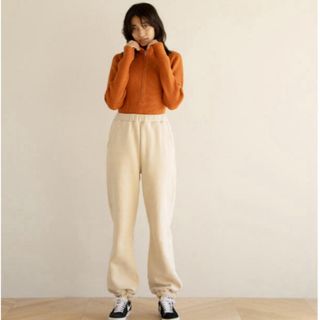 SeaRoomlynn - シールームリン Waistレイヤードテーパードパンツ【新品