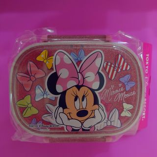 ミニーマウス 弁当箱の通販 29点 | ミニーマウスを買うならラクマ