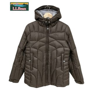 L.L.Bean ダウンジャケット XS