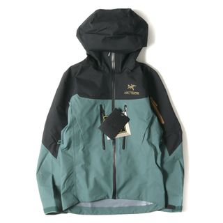 最終値下げ Battenwear  Scout Anorak 定価:53000円