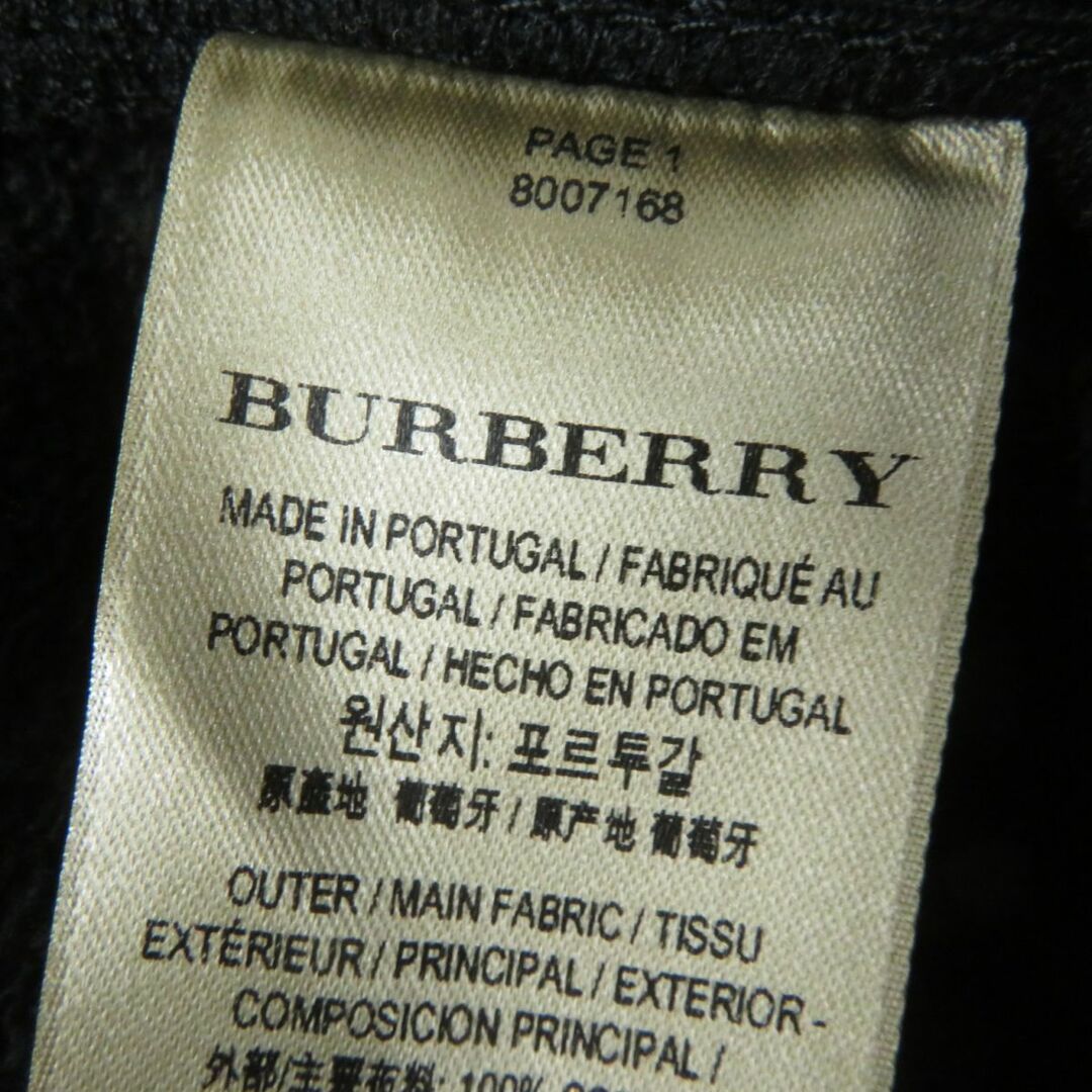 BURBERRY - 美品☆正規品 バーバリーロンドンイングランド BURBERRY - 美品☆正規品 バーバリーロンドンイングランド