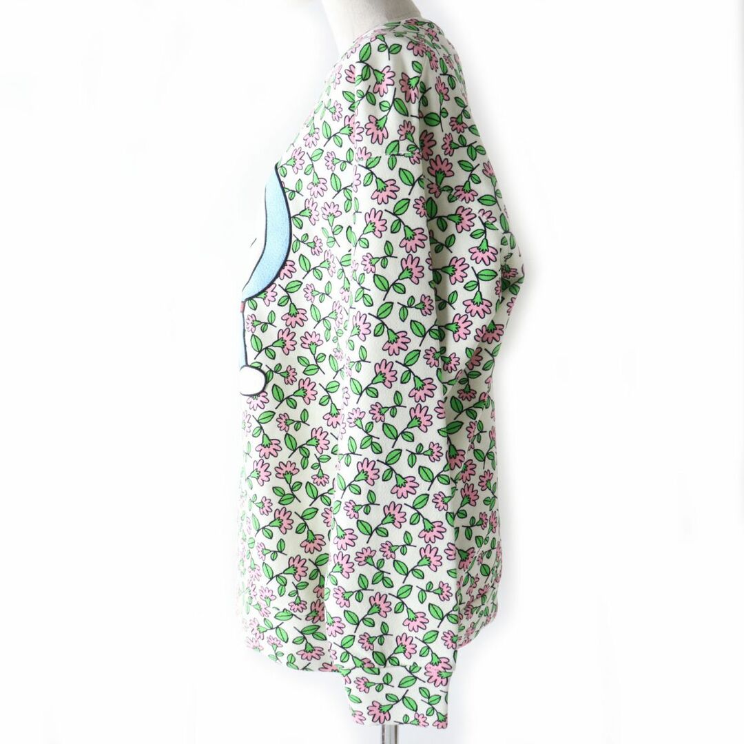 GUCCI - 未使用品☆正規品 21SS グッチ×ドラえもん 638043 GUCCI - 未使用品☆正規品 21SS グッチ×ドラえもん 638043