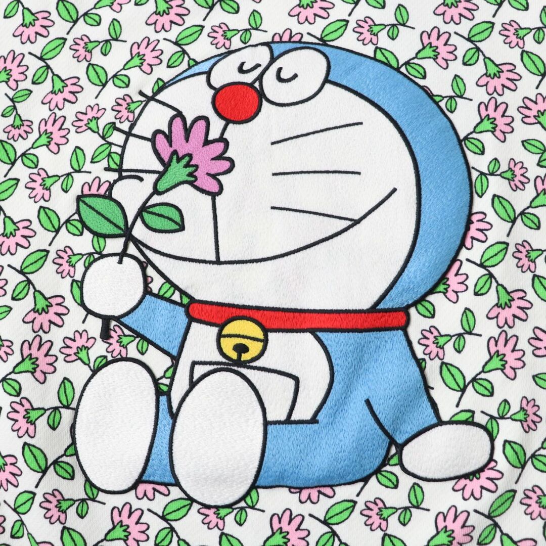 GUCCI - 未使用品☆正規品 21SS グッチ×ドラえもん 638043 GUCCI - 未使用品☆正規品 21SS グッチ×ドラえもん 638043