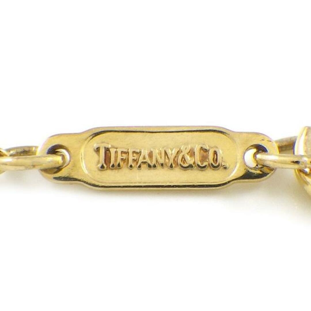 Tiffany & Co. - ティファニー Tiffany & Co. ネックレス クルー Tiffany & Co. - ティファニー Tiffany & Co. ネックレス クルー