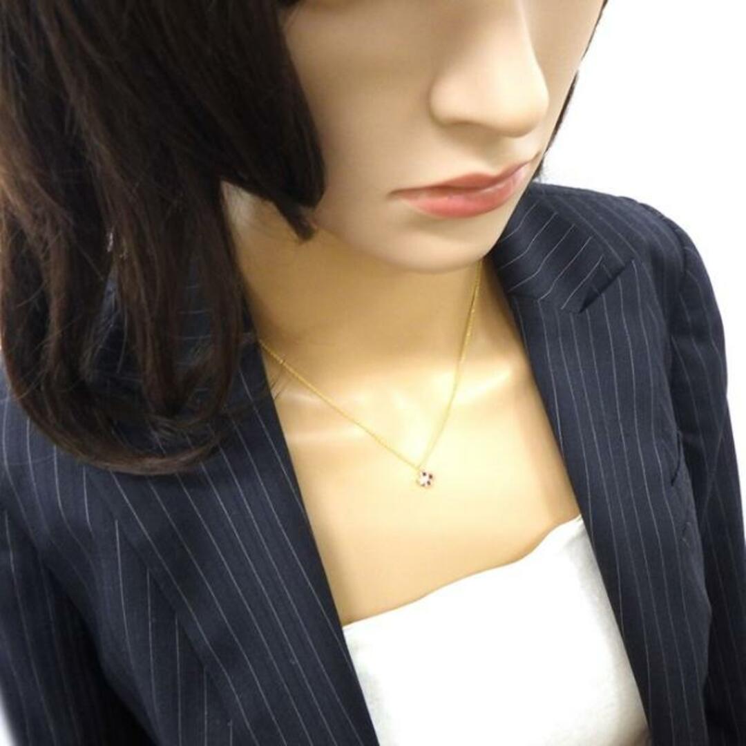 Tiffany & Co. - ティファニー Tiffany & Co. ネックレス クルー Tiffany & Co. - ティファニー Tiffany & Co. ネックレス クルー