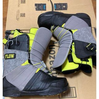 フロー ブーツの通販 75点 | FLOWのスポーツ/アウトドアを買うならラクマ フロー ブーツの通販 75点 | FLOWのスポーツ/アウトドアを買うならラクマ
