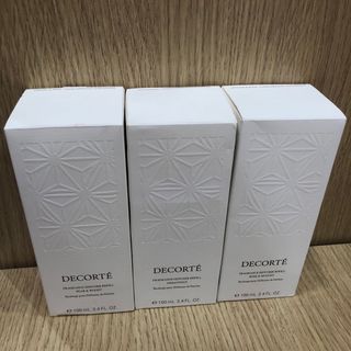 COSME DECORTE - ◆総額1万5000円相当！ フレグランスディフューザー レフィル 3点セット