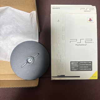 プレイステーション2(PlayStation2)のPs2 縦置きスタンド(その他)