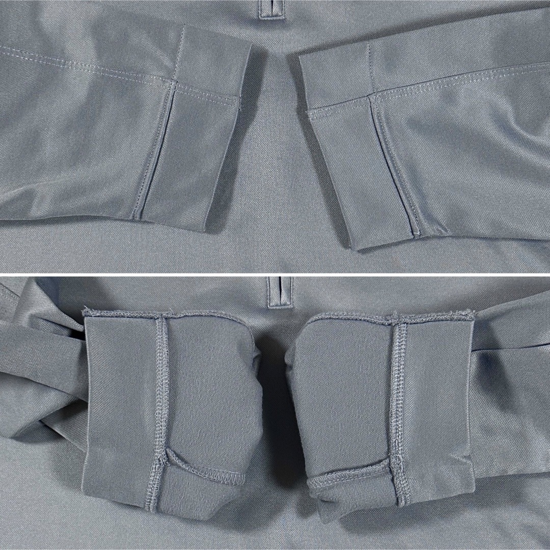 NIKE - NIKE GOLF ナイキゴルフ 高ストレッチ ハーフジップ NIKE - NIKE GOLF ナイキゴルフ 高ストレッチ ハーフジップ