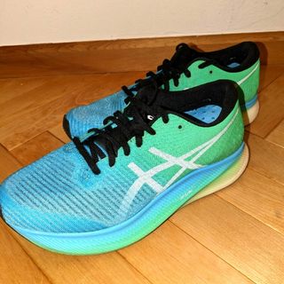 アシックス(asics)のasics メタスピード スカイ 1011B215(シューズ)